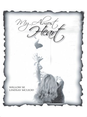 cover image of My Almost Heart